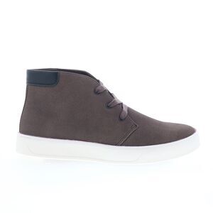 Ben Sherman Mens Sutton Brown Boots (NWT)